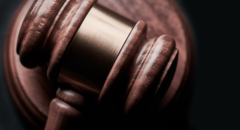 Latest Law School Rankings Released By US News
