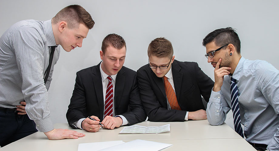 Lawyers are the second most stressed profession